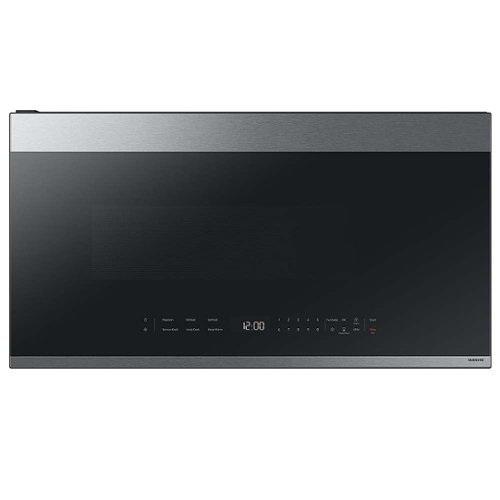 Samsung Microwave Model OBX ME21DG6500SRAA